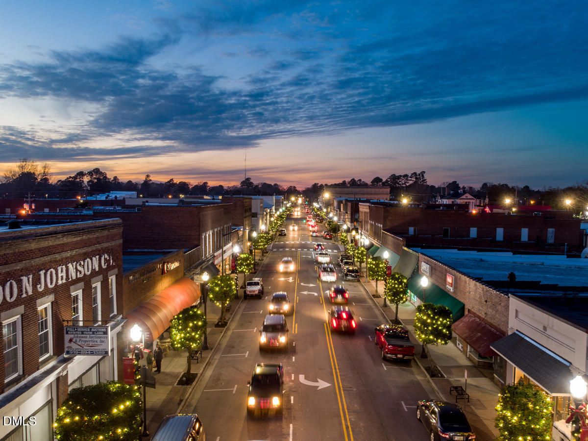 56 Flannel Court Benson NC 27504