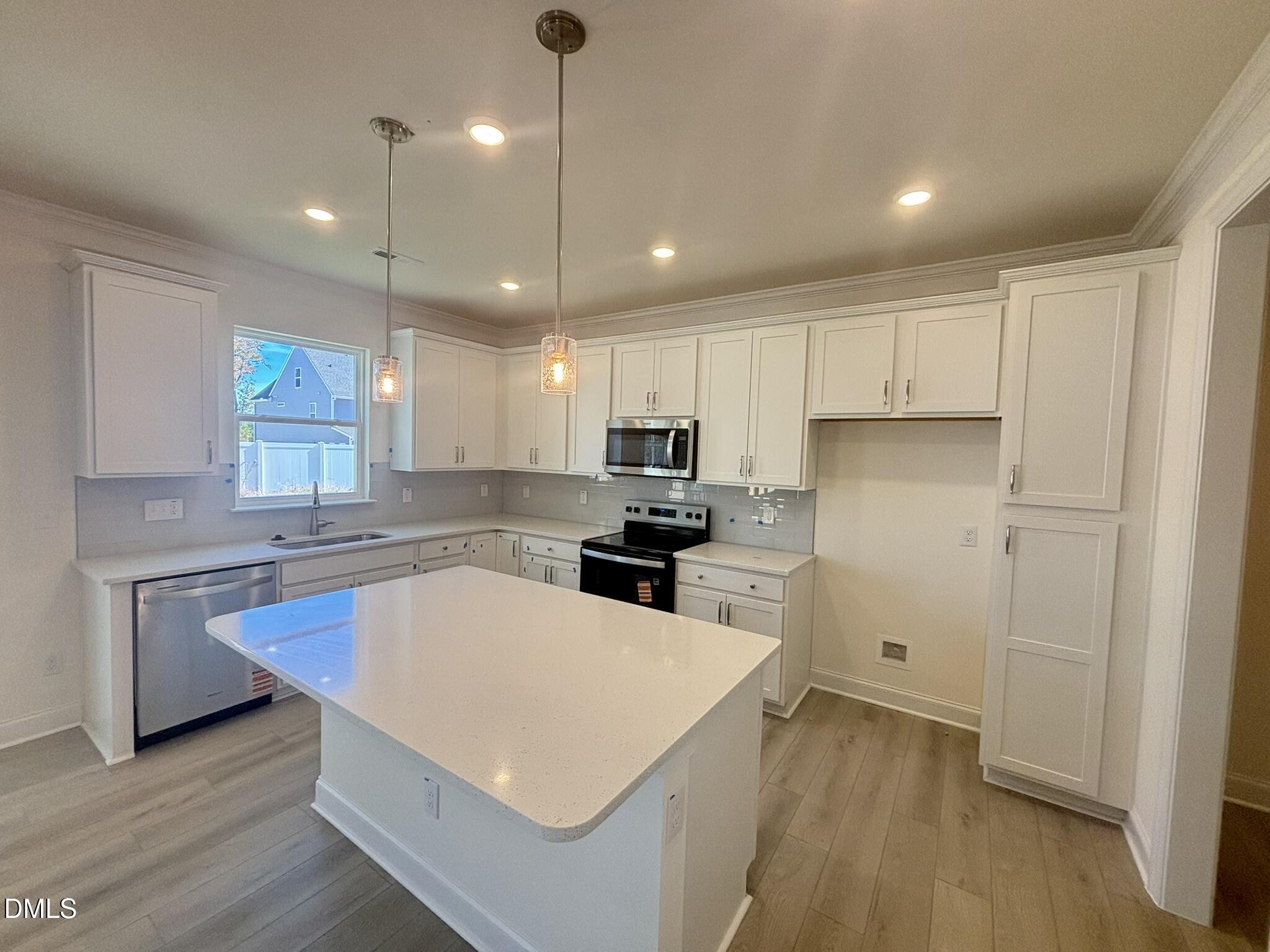 56 Flannel Court Benson NC 27504