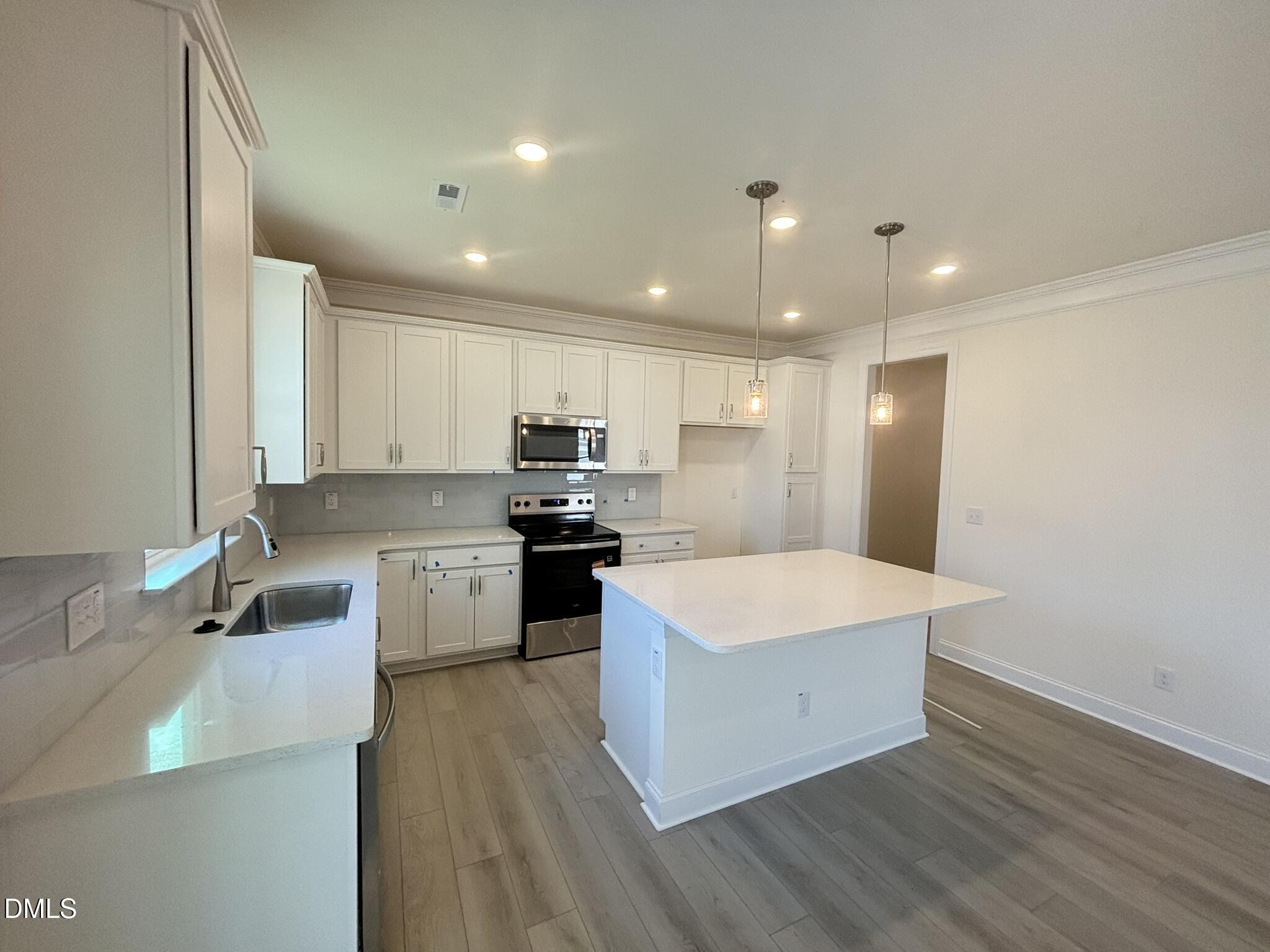 56 Flannel Court Benson NC 27504