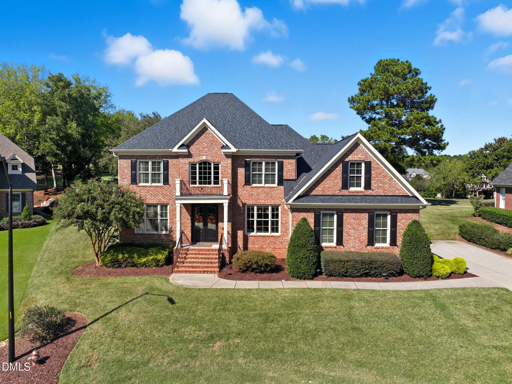 2603 Peachleaf Street Raleigh NC 27614