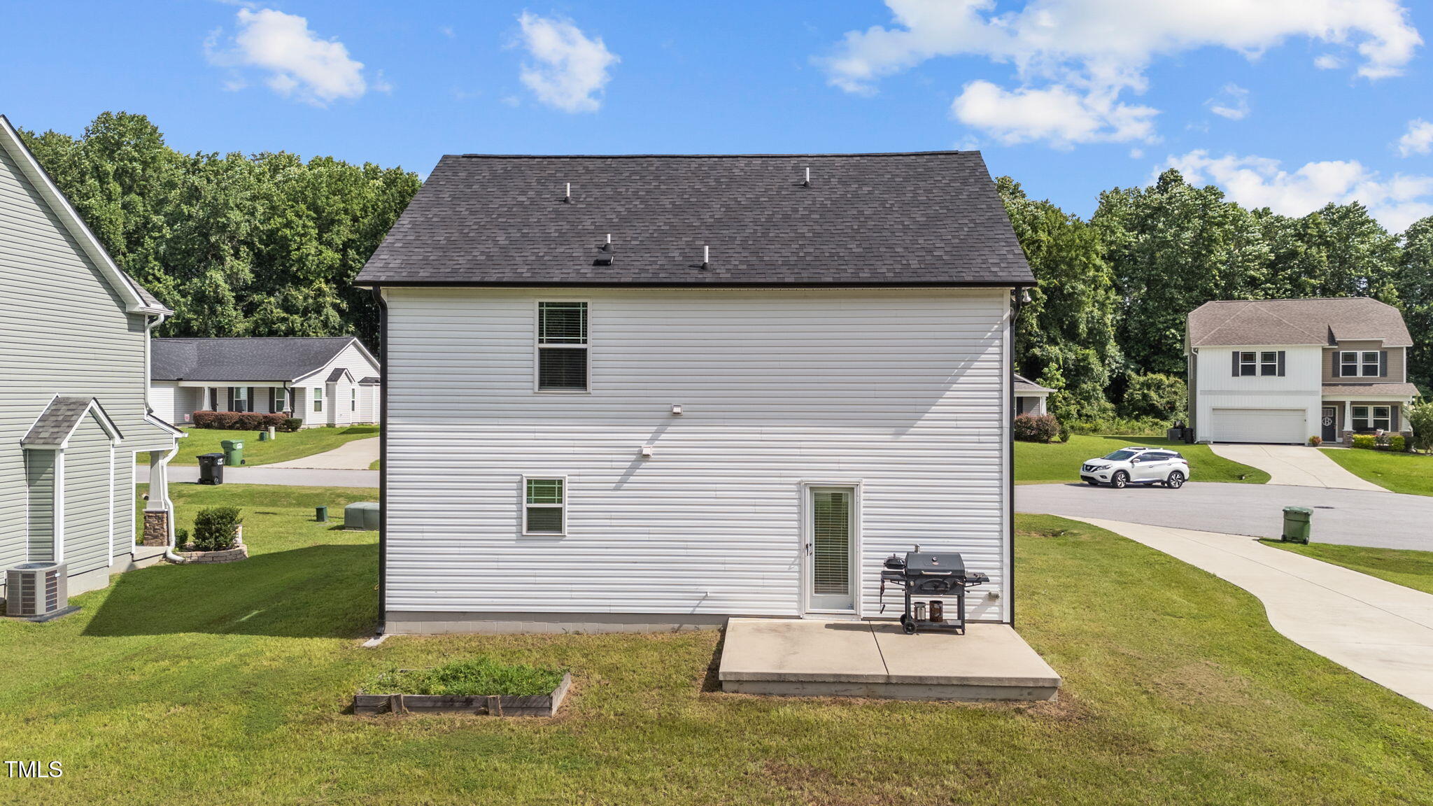 154 Winter Red Way Benson NC 27504