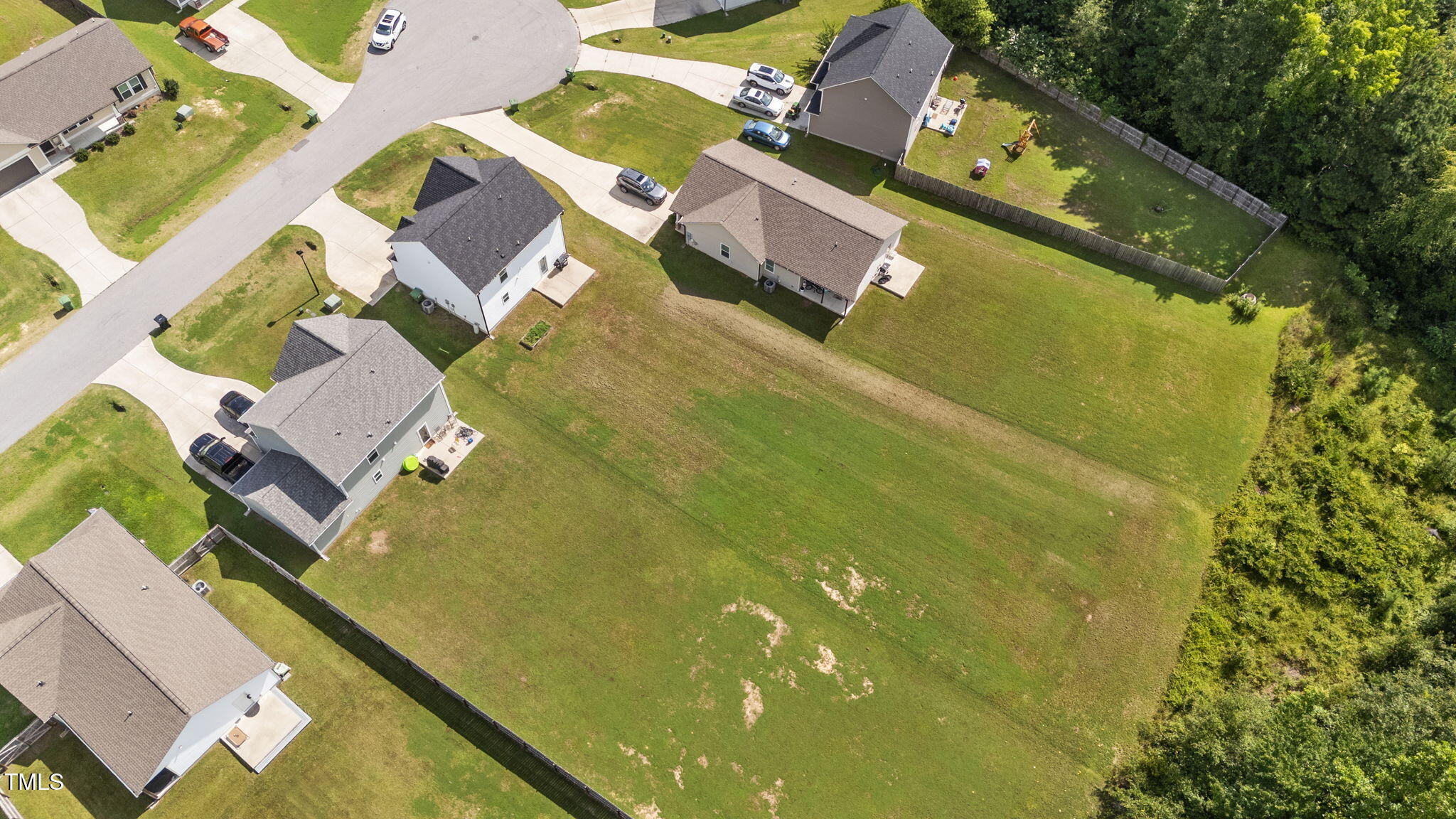 154 Winter Red Way Benson NC 27504