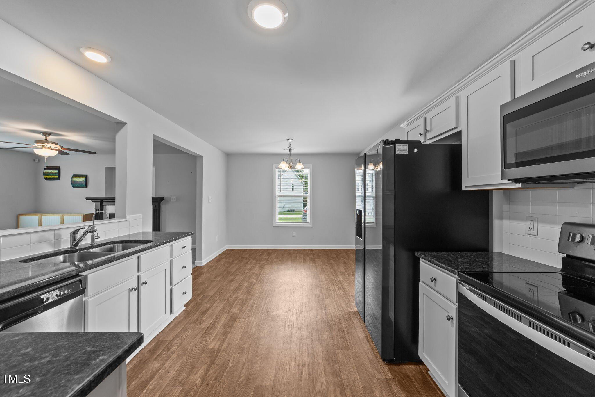 154 Winter Red Way Benson NC 27504