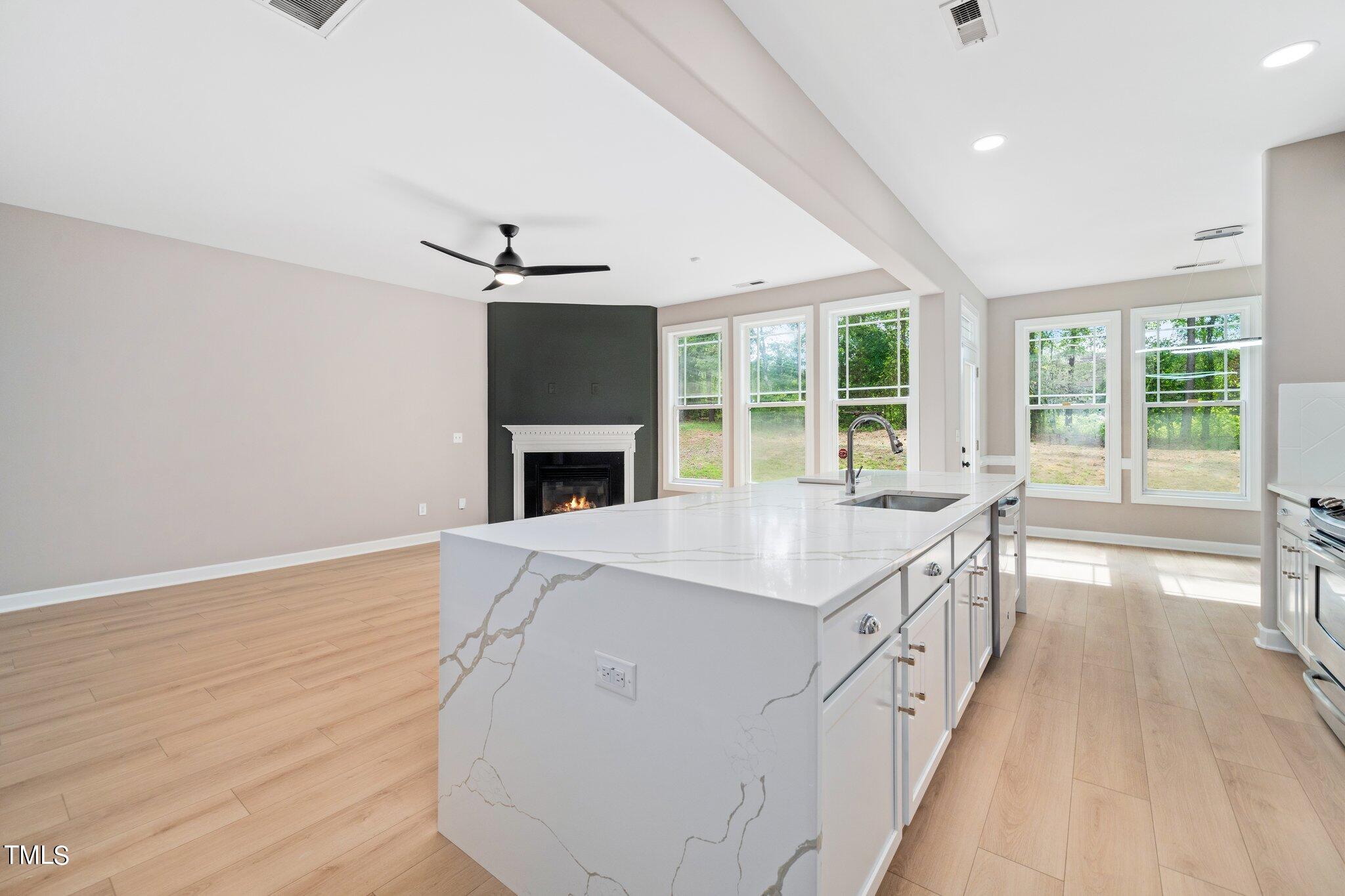 3213 Sunbright Lane Raleigh NC 27610