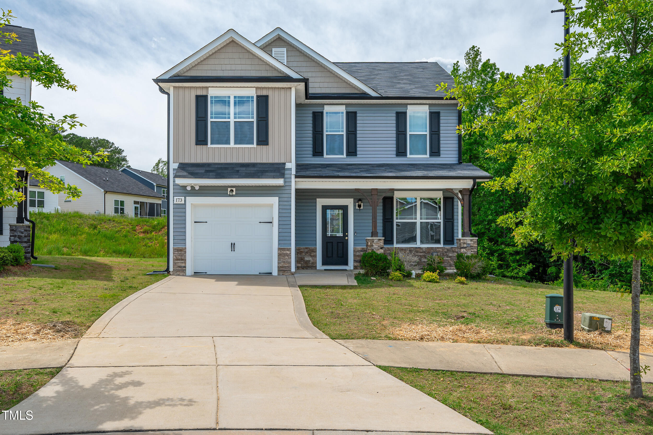 173 Forsyth Parkway Parkway Clayton NC 27520