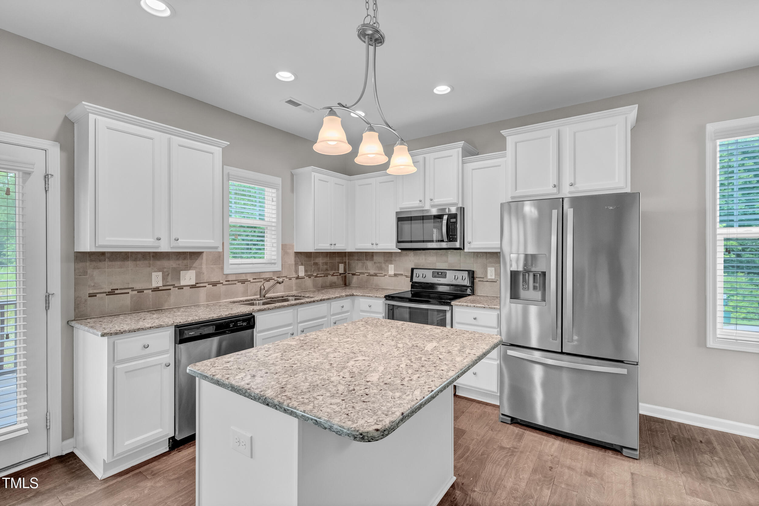 173 Forsyth Parkway Parkway Clayton NC 27520