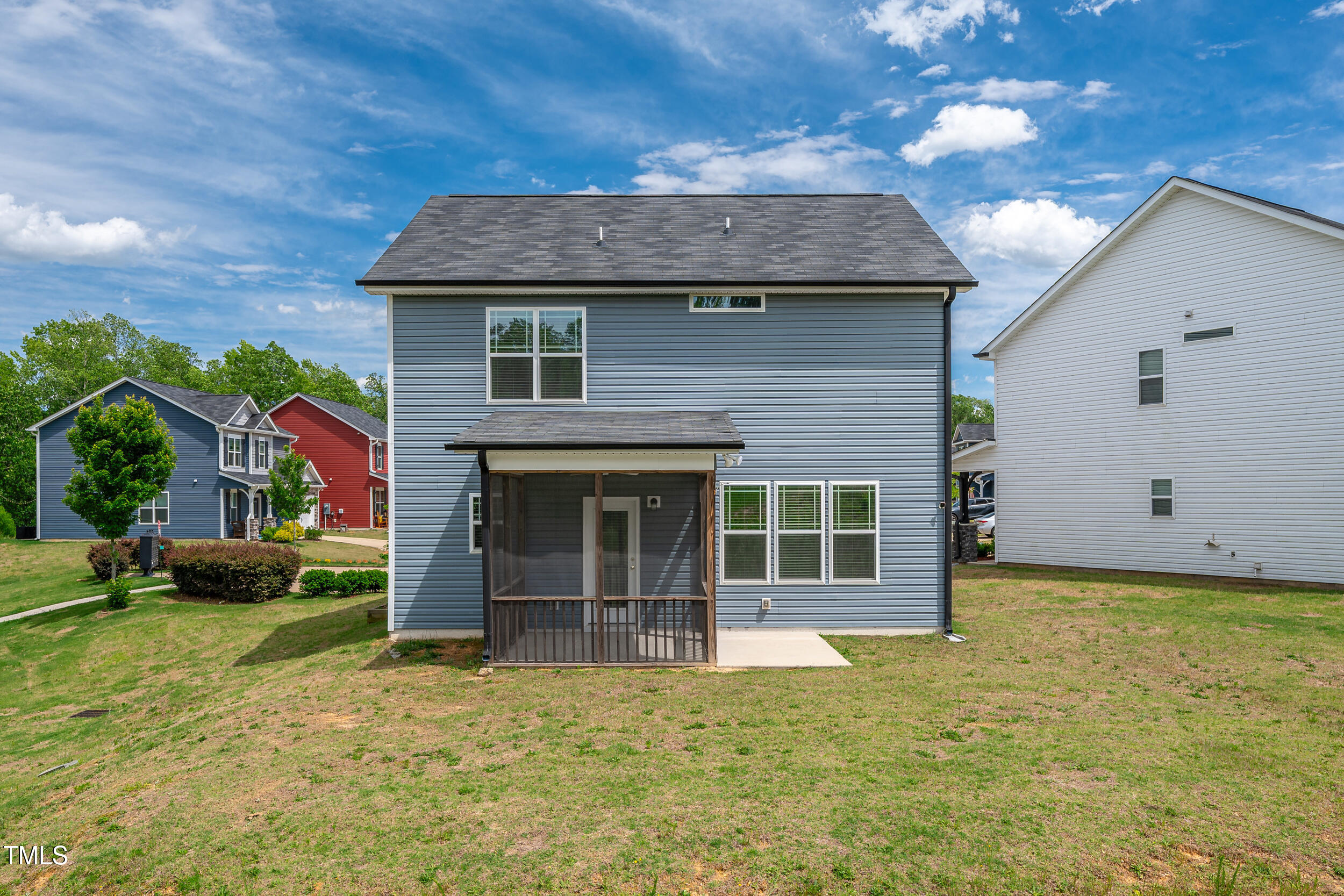 173 Forsyth Parkway Parkway Clayton NC 27520