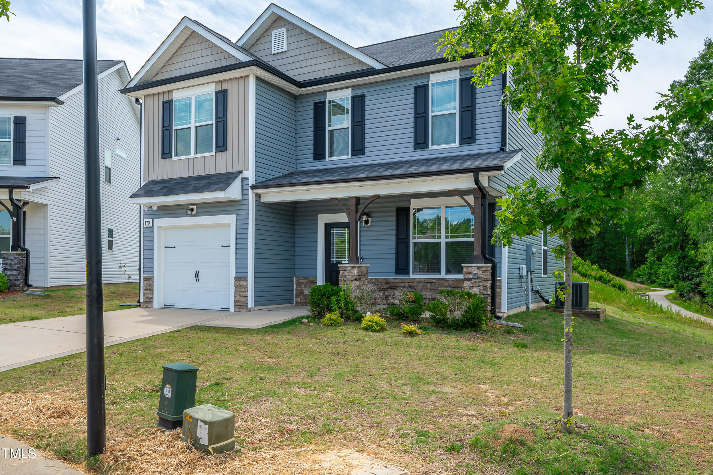 173 Forsyth Parkway Parkway Clayton NC 27520