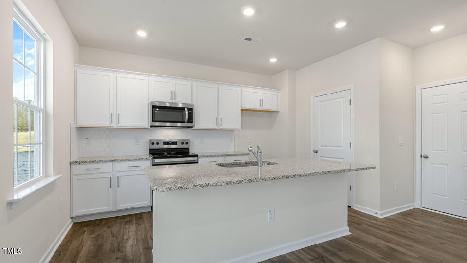 62 Cheyenne Drive Clayton NC 27520