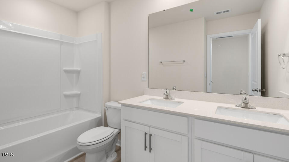 62 Cheyenne Drive Clayton NC 27520