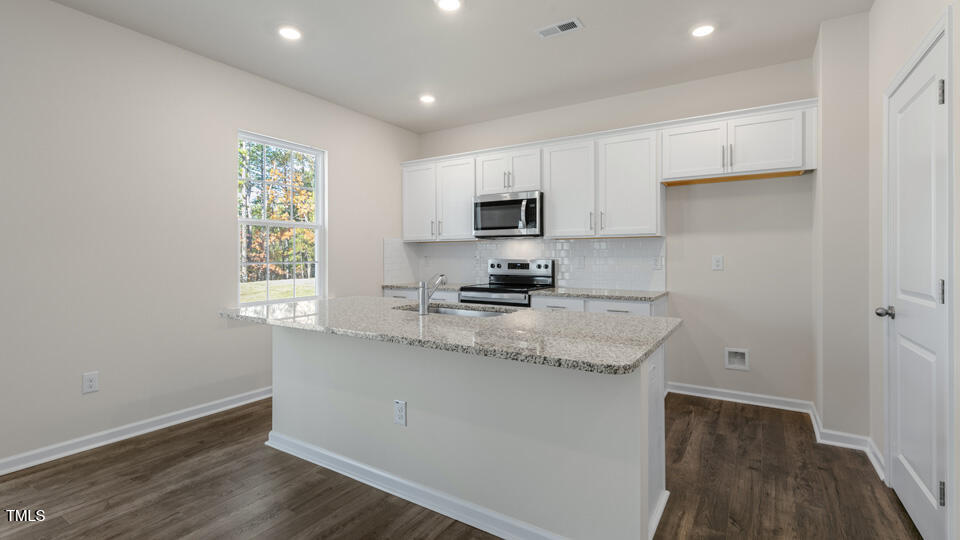 62 Cheyenne Drive Clayton NC 27520