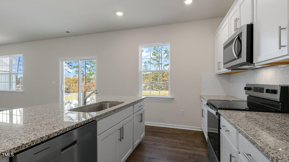 62 Cheyenne Drive Clayton NC 27520