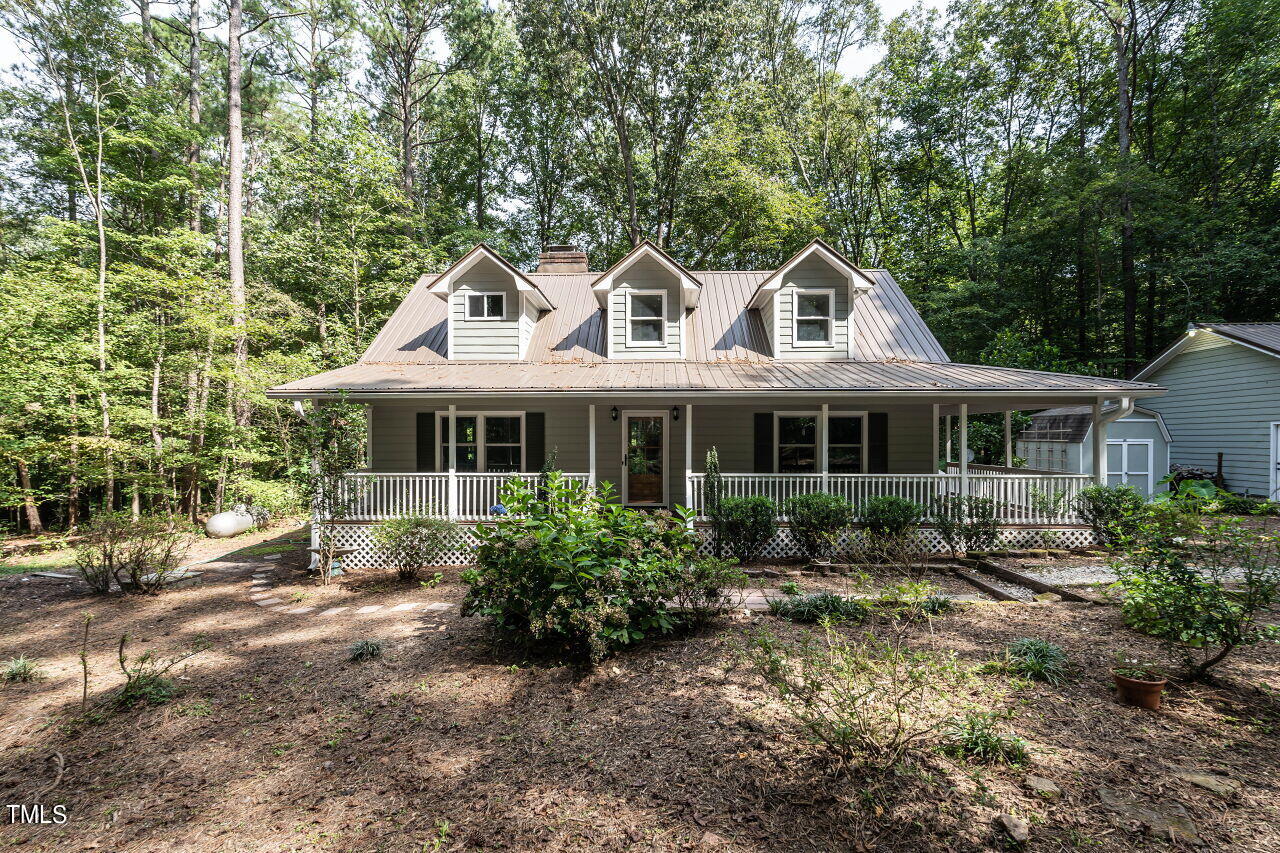 1940 Hilltop Road Raleigh NC 27610