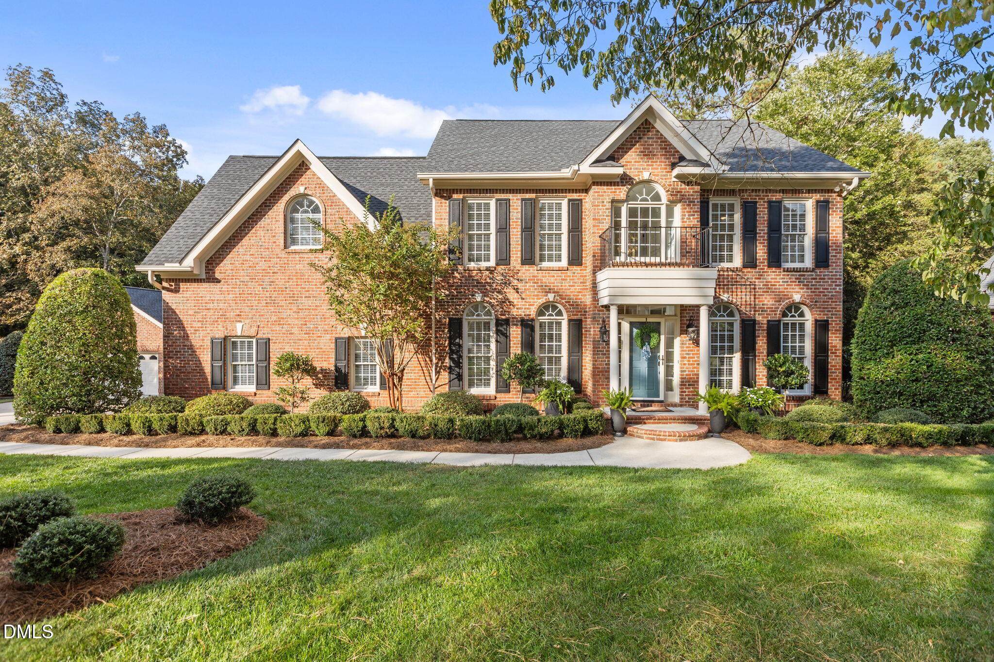 2616 Lizei Street Raleigh NC 27616