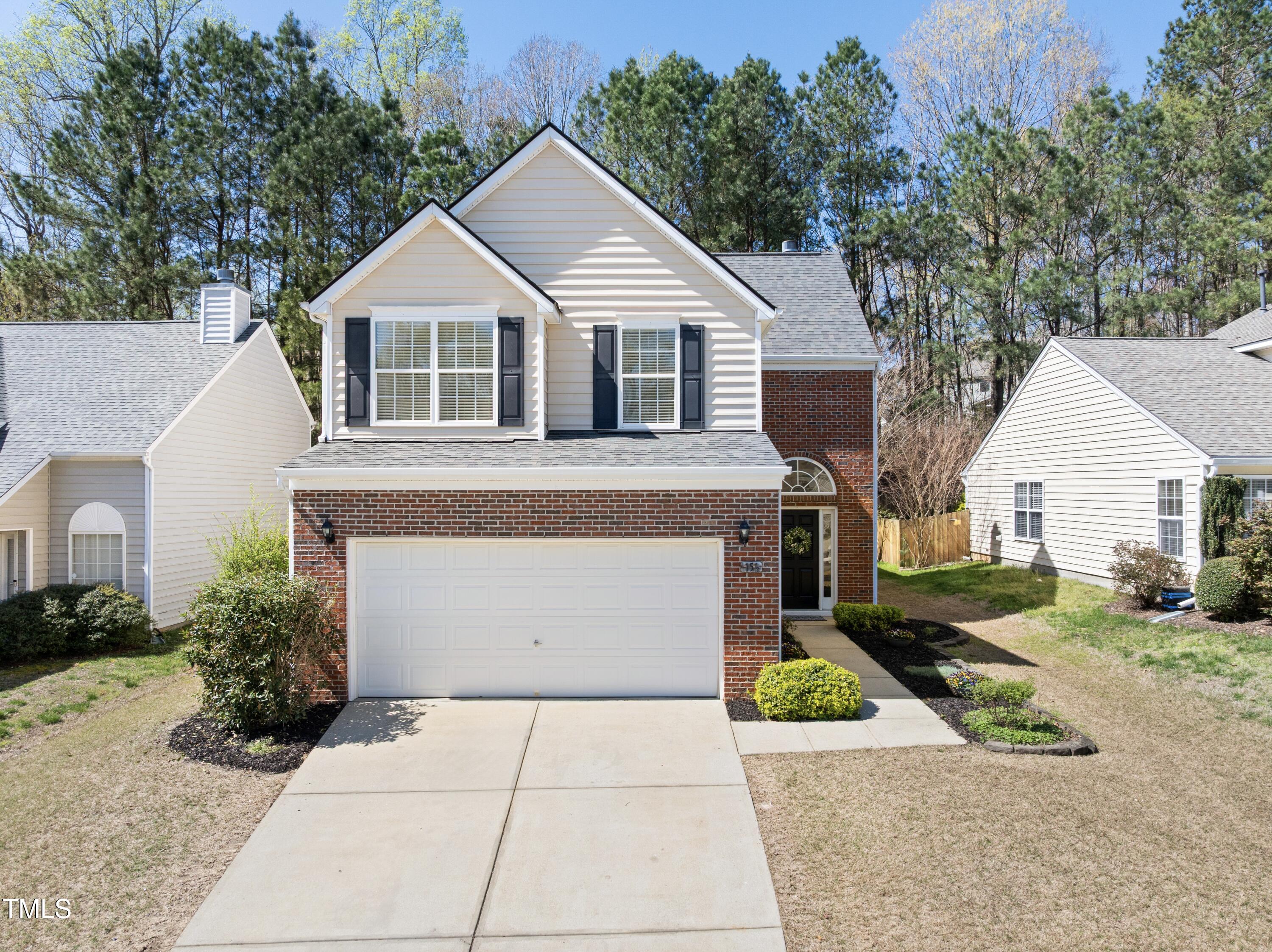 156 River Pearl Street Raleigh NC 27603