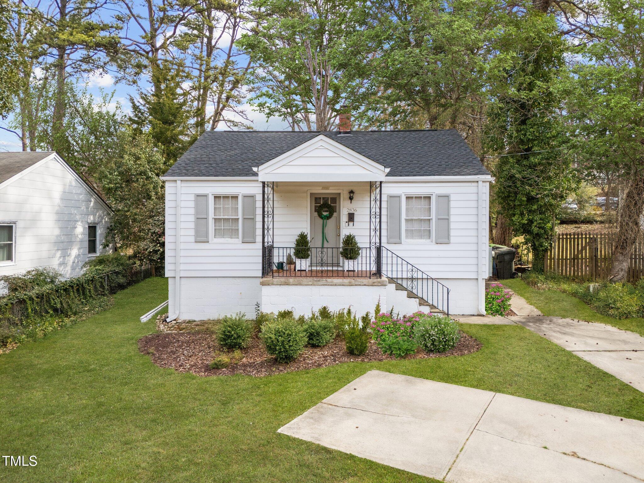2836 Oberlin Road Raleigh NC 27608