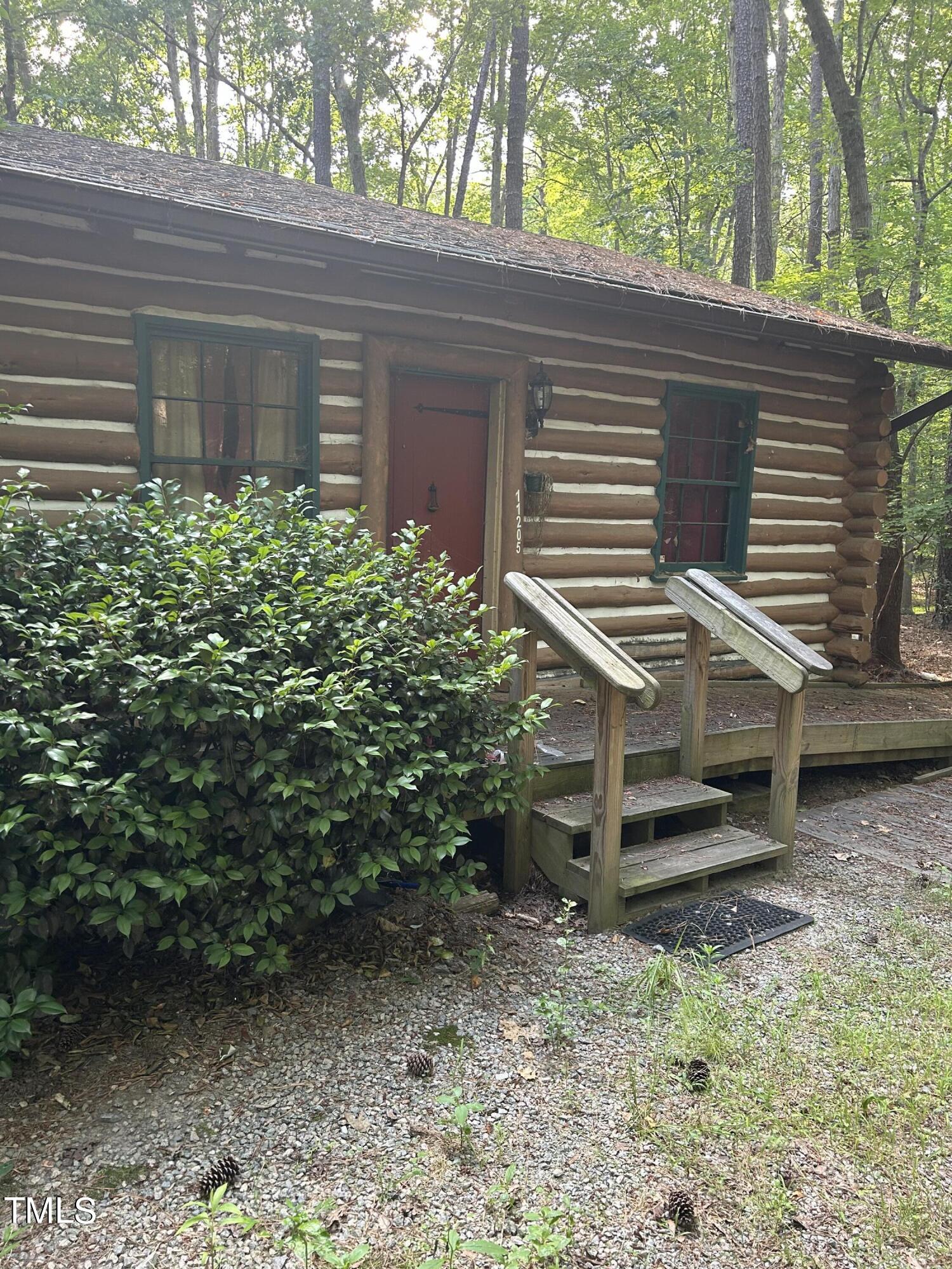 11205 Old Creedmoor Road Raleigh NC 27613