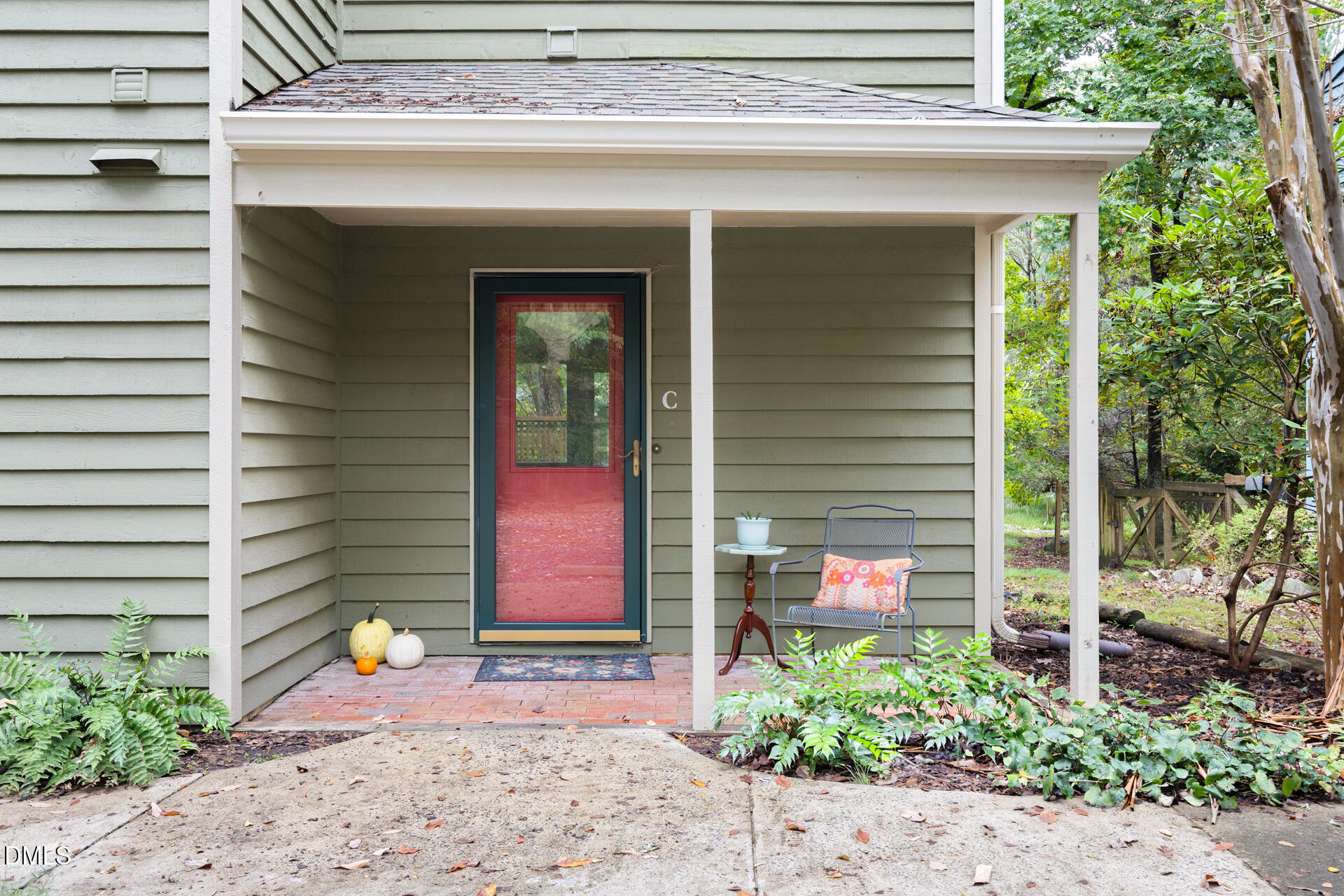 1209 C Hillsborough Road Chapel Hill NC 27516