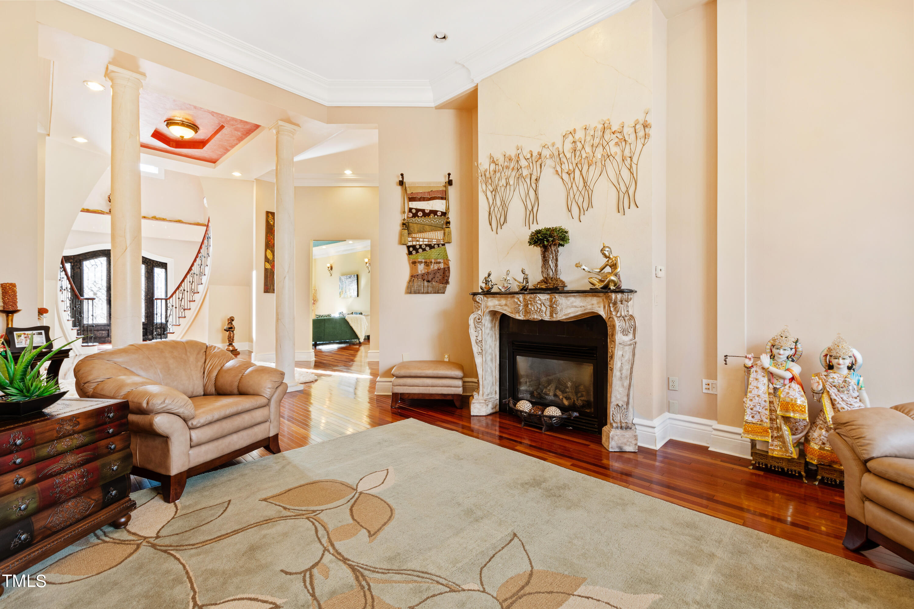 40002 Worth Chapel Hill NC 27517