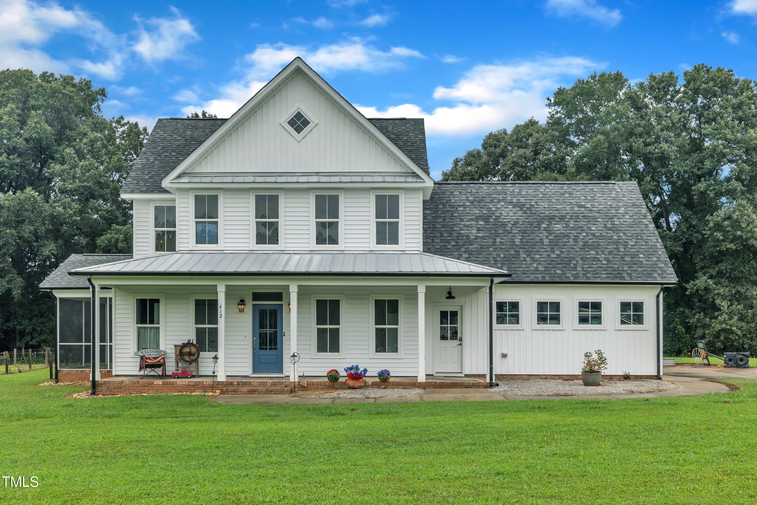 412 Price Road Selma NC 27576