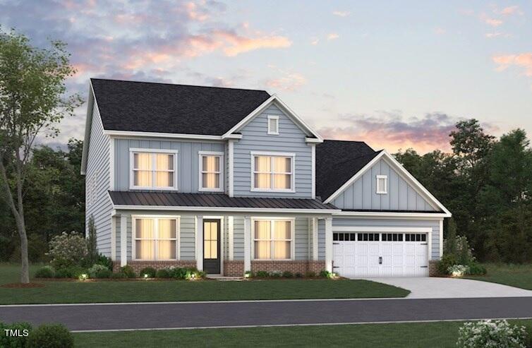 418 Tumble Rock Drive Durham NC 27705