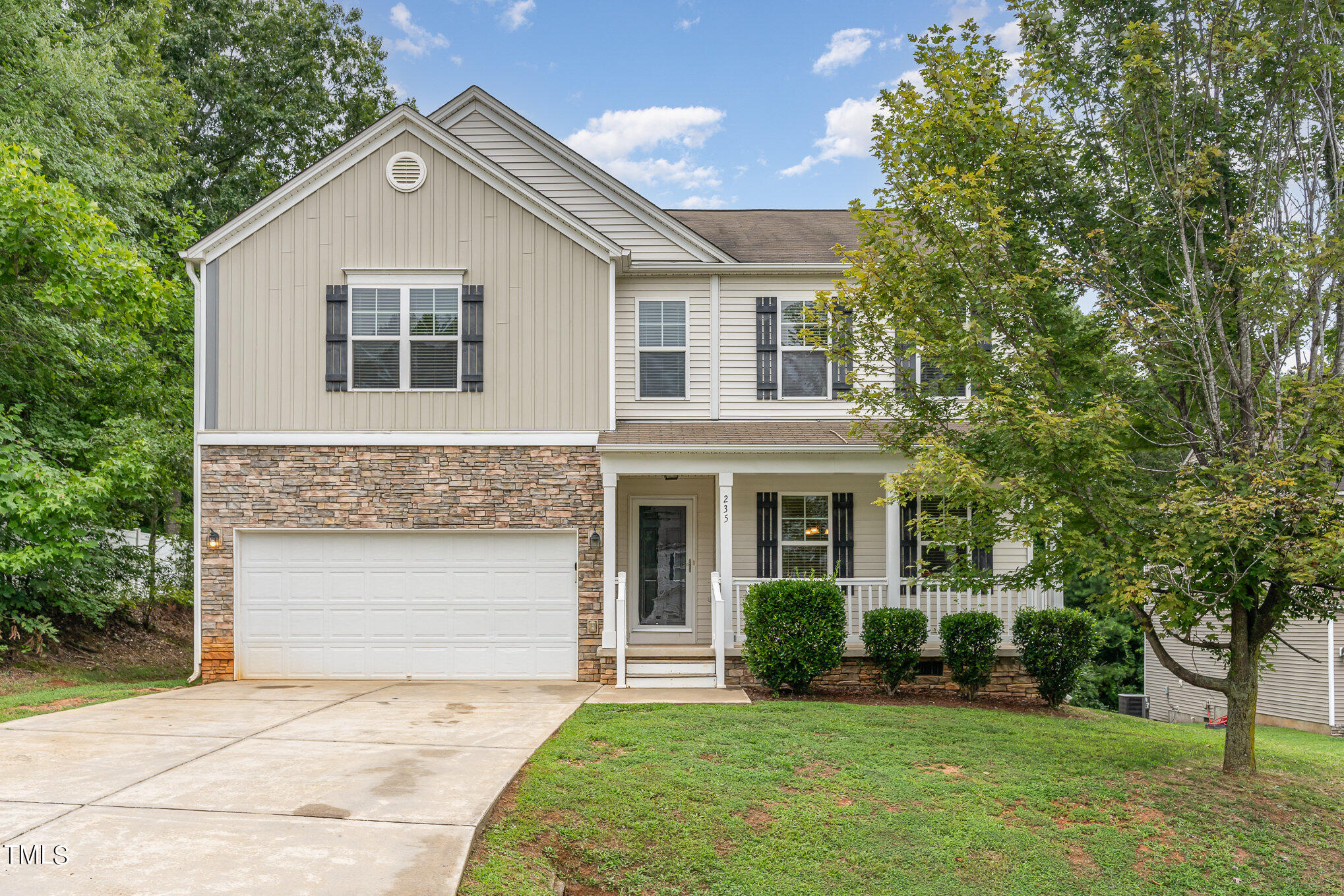 235 Chadford Place Clayton NC 27520