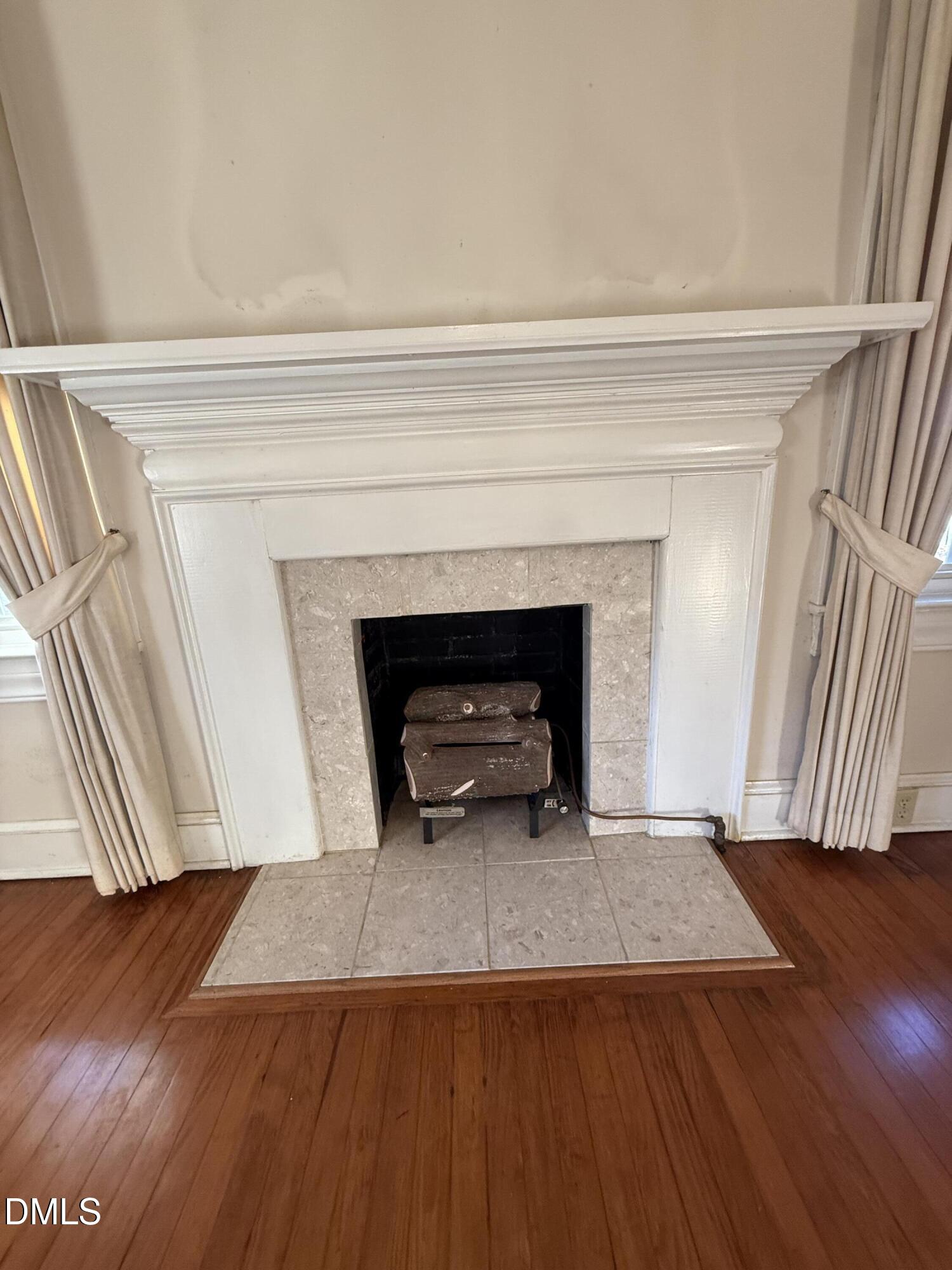 608 W Parrish Drive Benson NC 27504