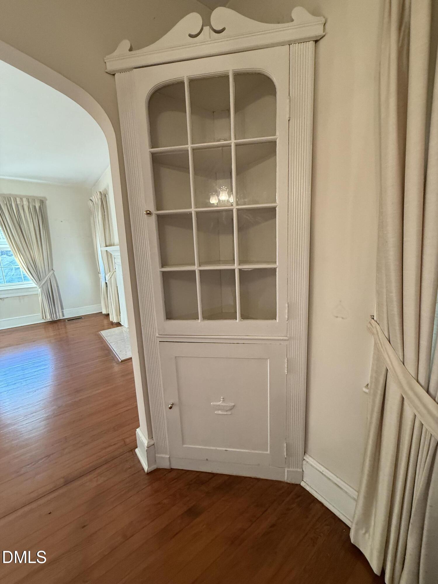 608 W Parrish Drive Benson NC 27504