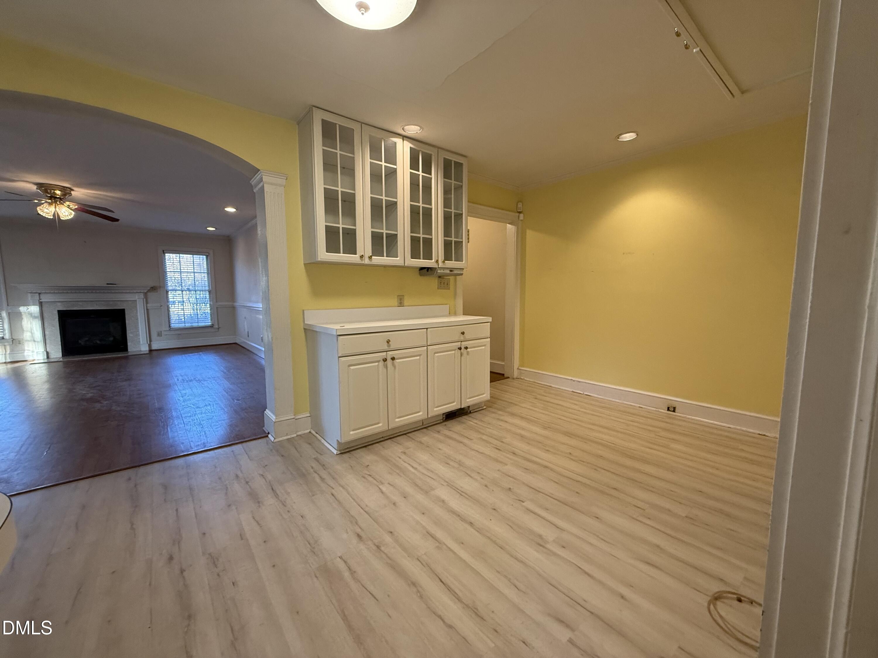 608 W Parrish Drive Benson NC 27504