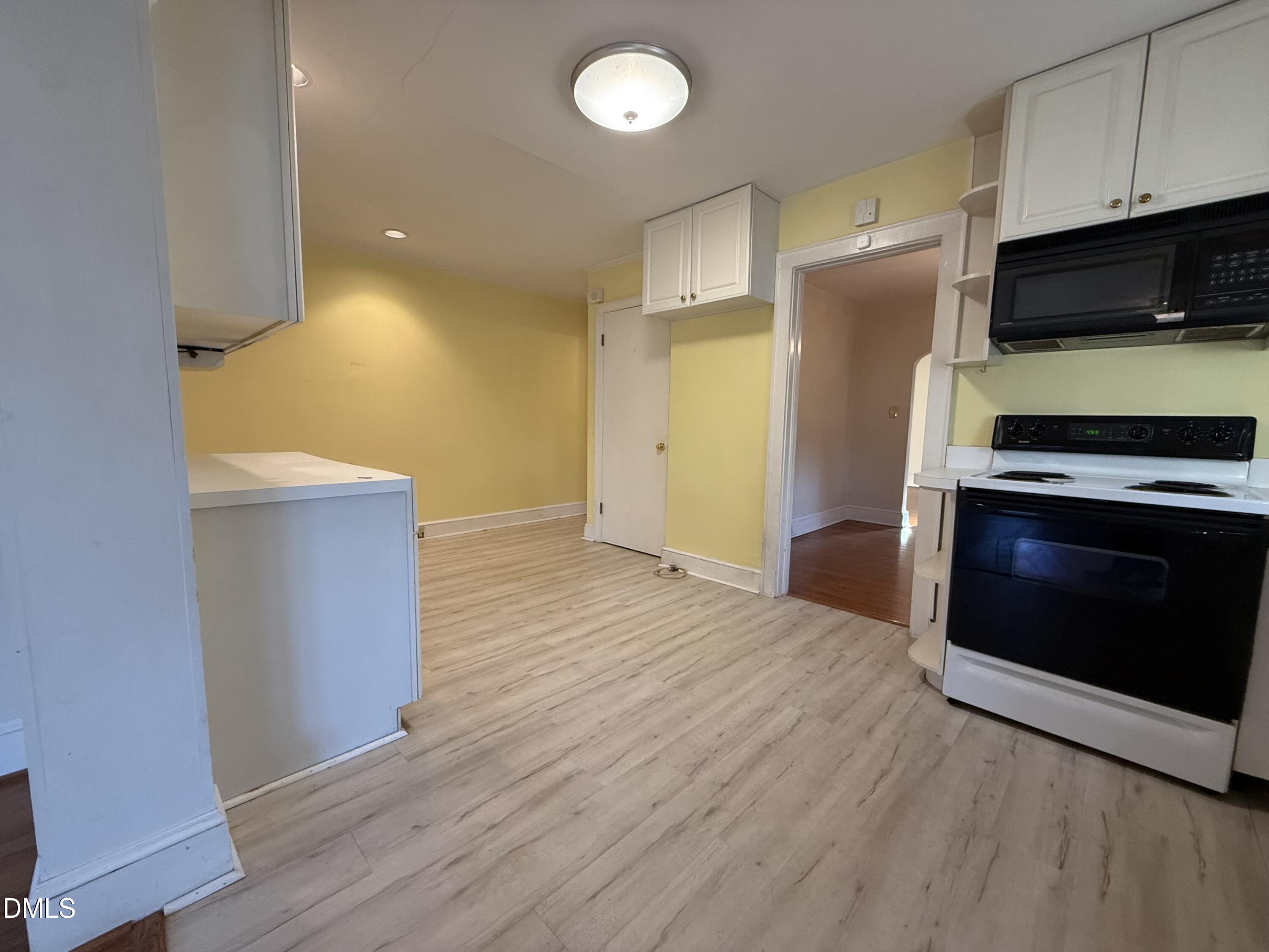 608 W Parrish Drive Benson NC 27504