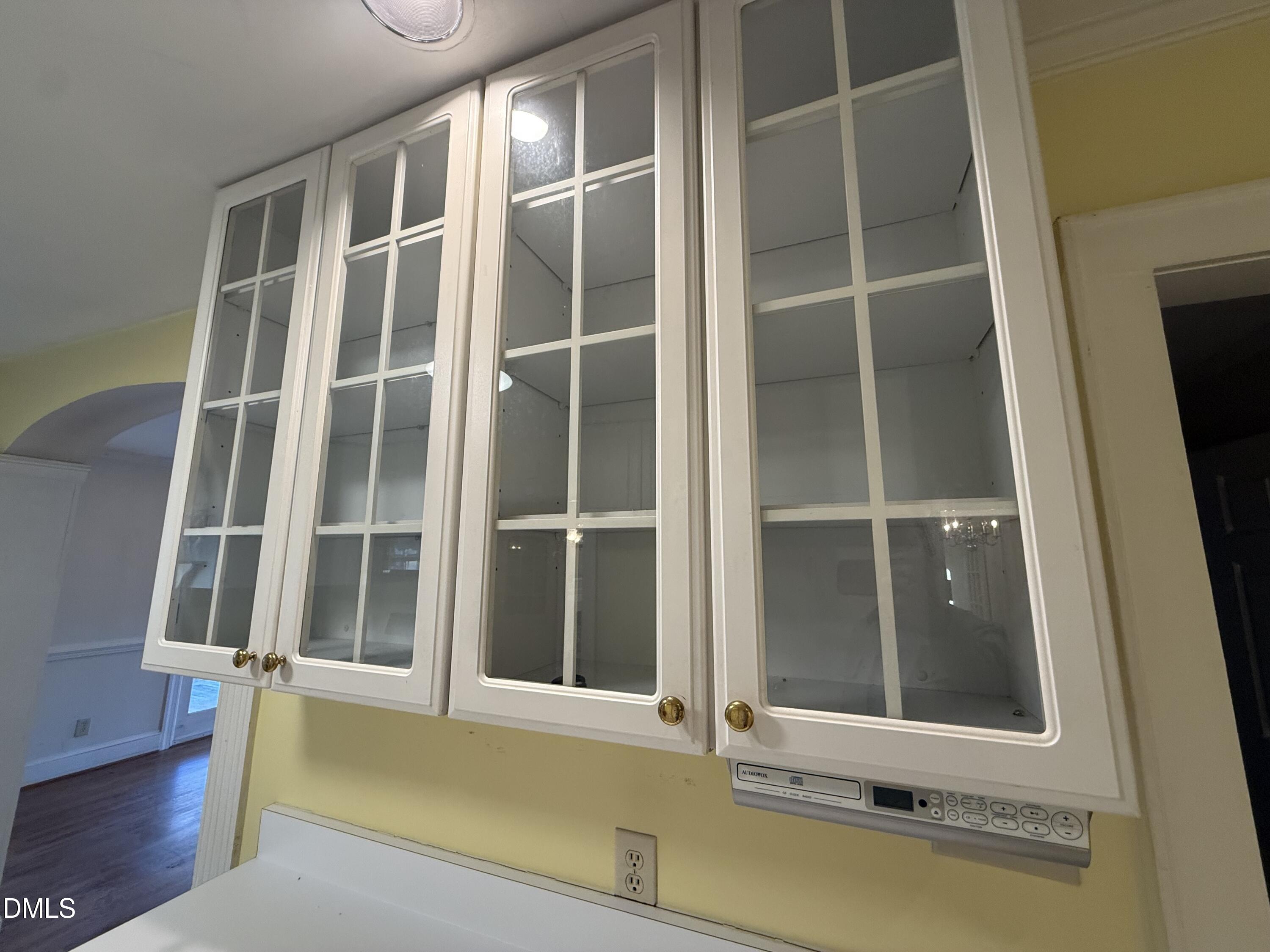 608 W Parrish Drive Benson NC 27504