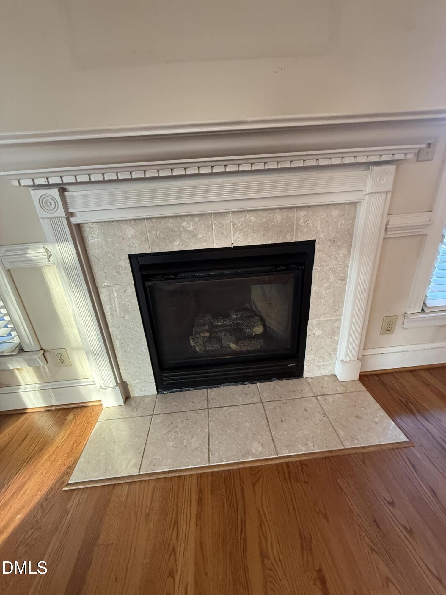 608 W Parrish Drive Benson NC 27504