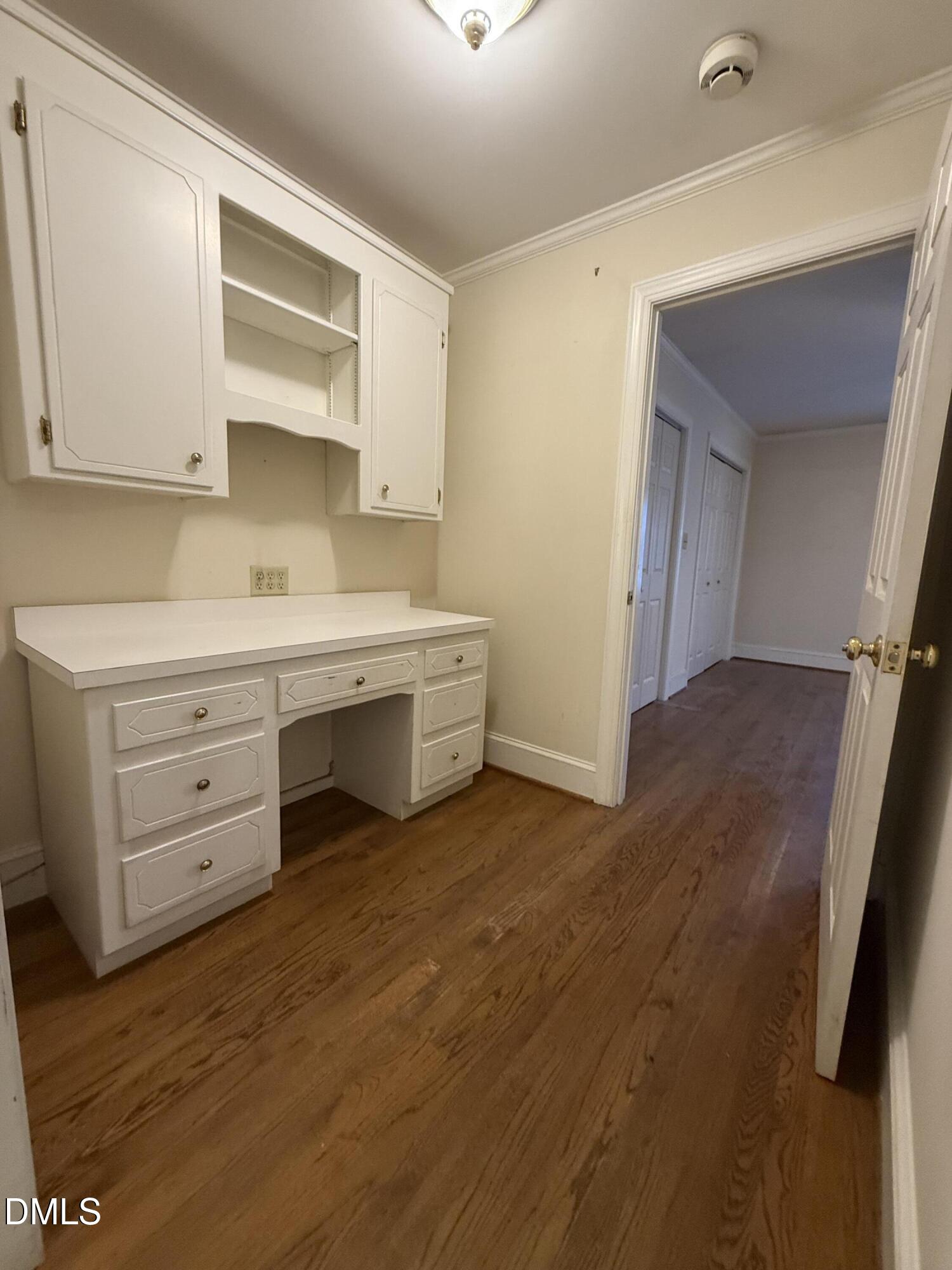 608 W Parrish Drive Benson NC 27504