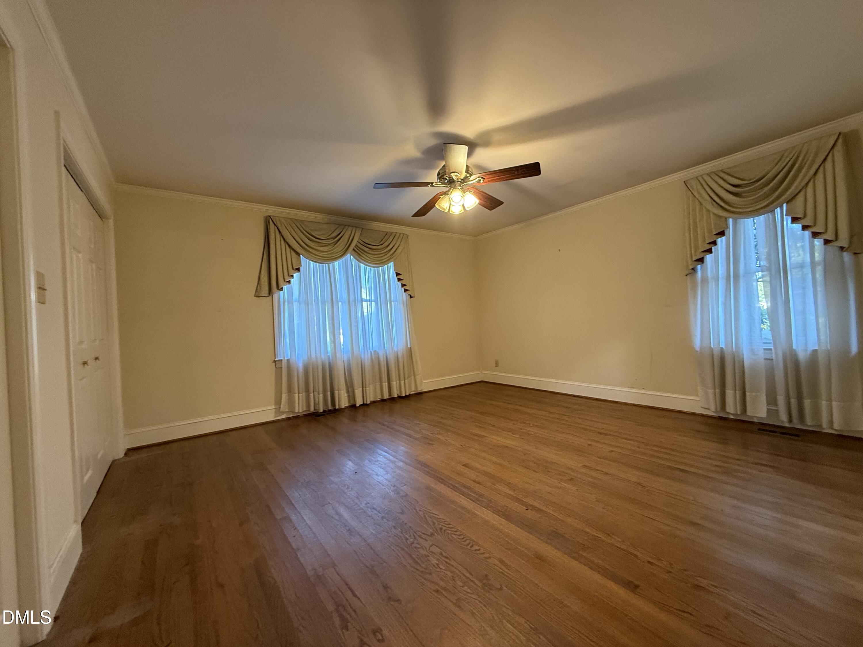 608 W Parrish Drive Benson NC 27504