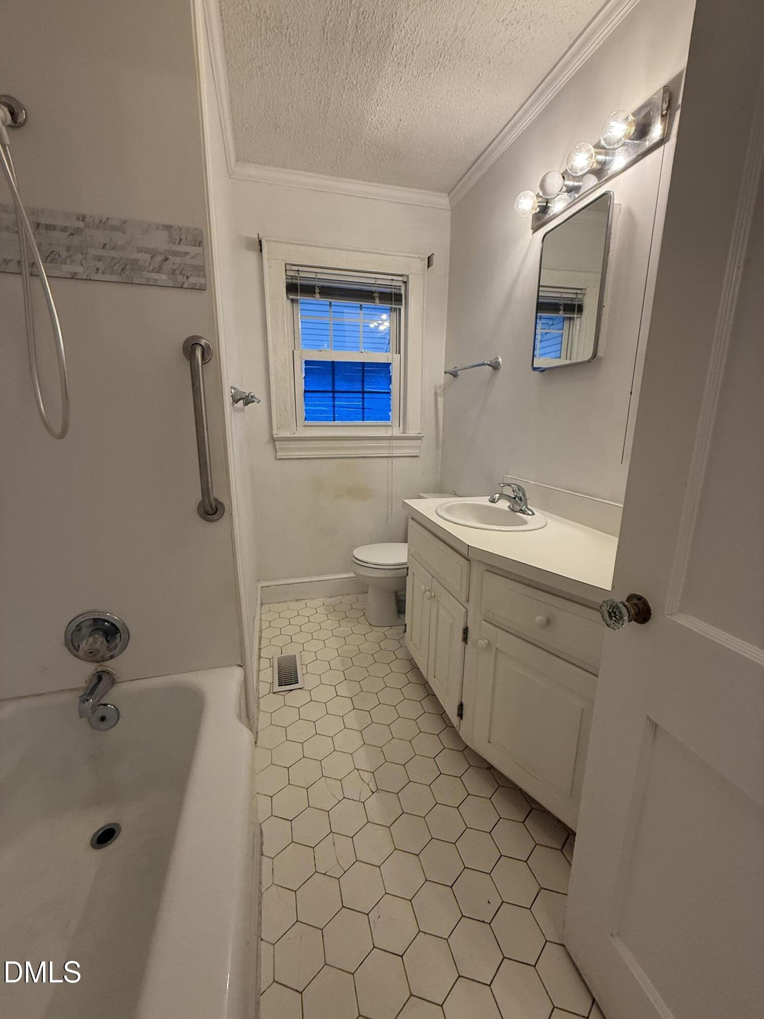 608 W Parrish Drive Benson NC 27504