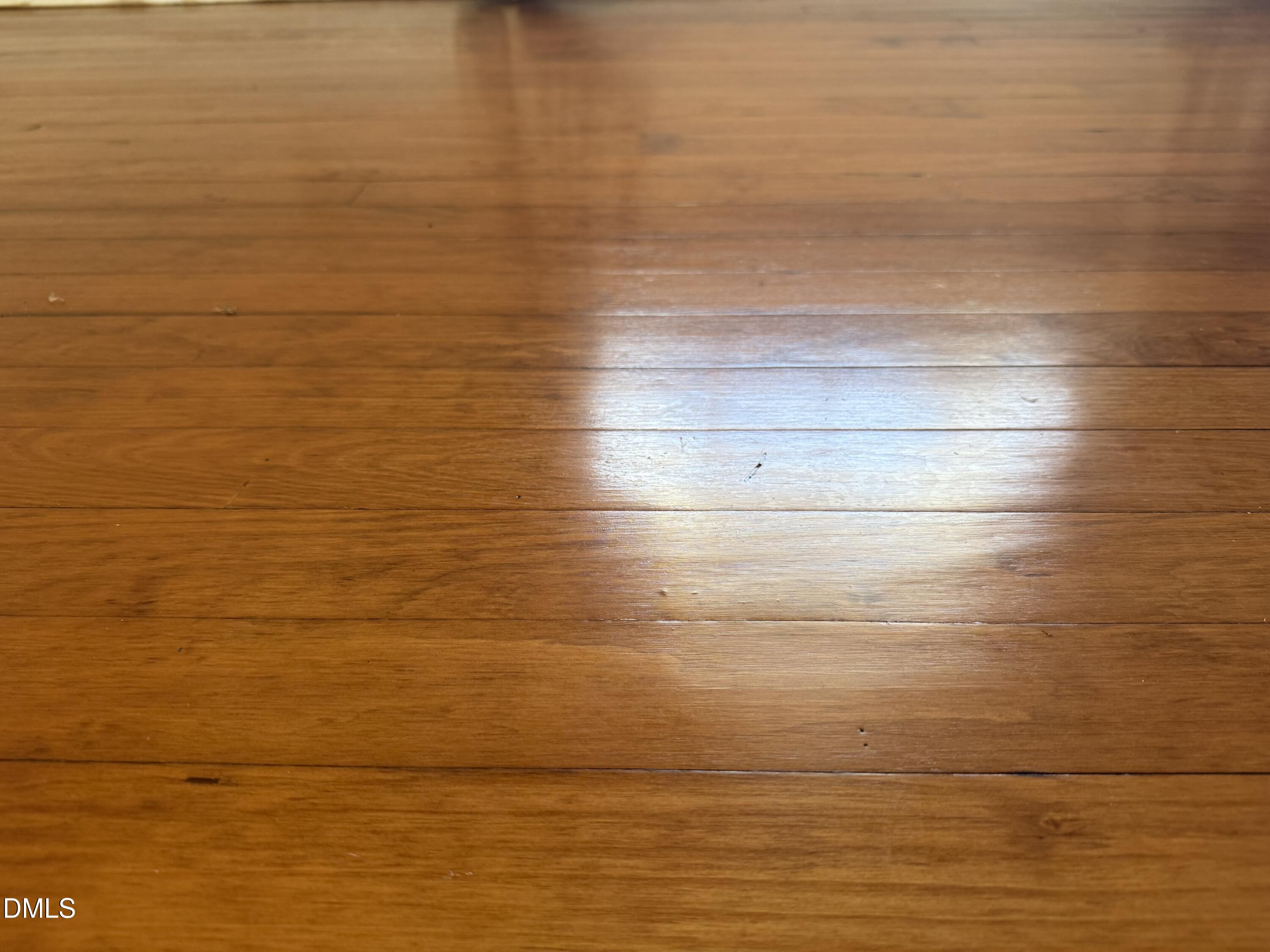 608 W Parrish Drive Benson NC 27504