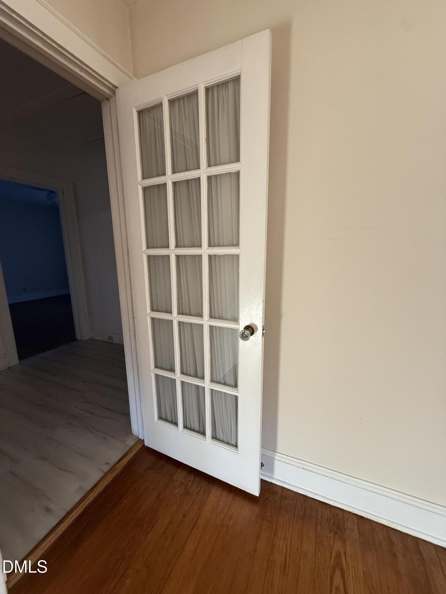 608 W Parrish Drive Benson NC 27504