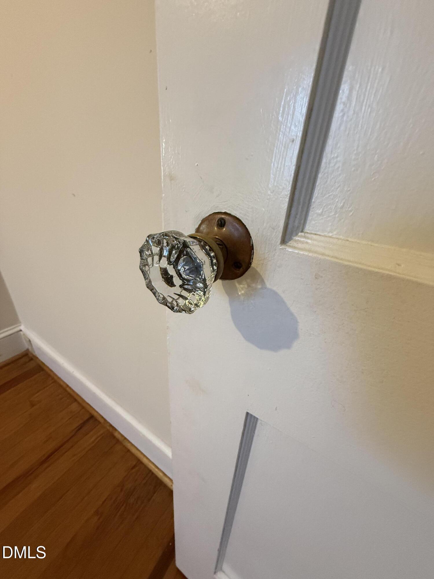 608 W Parrish Drive Benson NC 27504