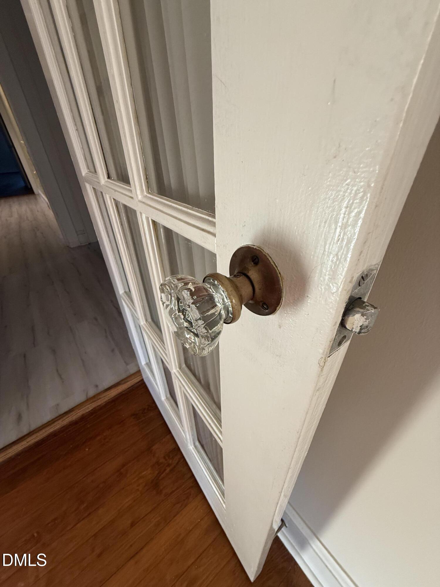 608 W Parrish Drive Benson NC 27504