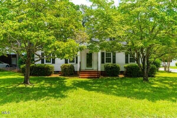 509 S Mckay Avenue Dunn NC 28334