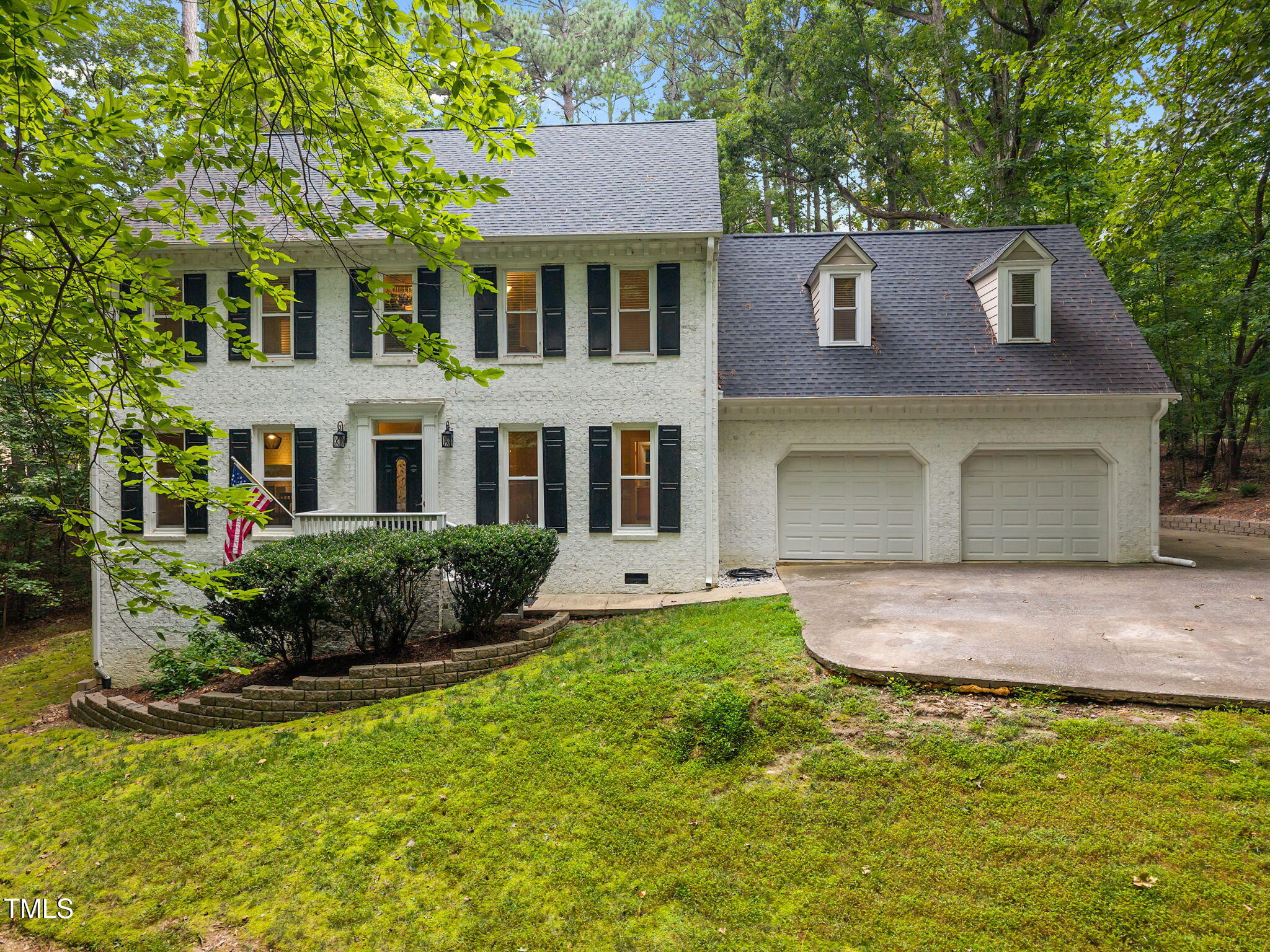 3508 Thornwood Court Raleigh NC 27613