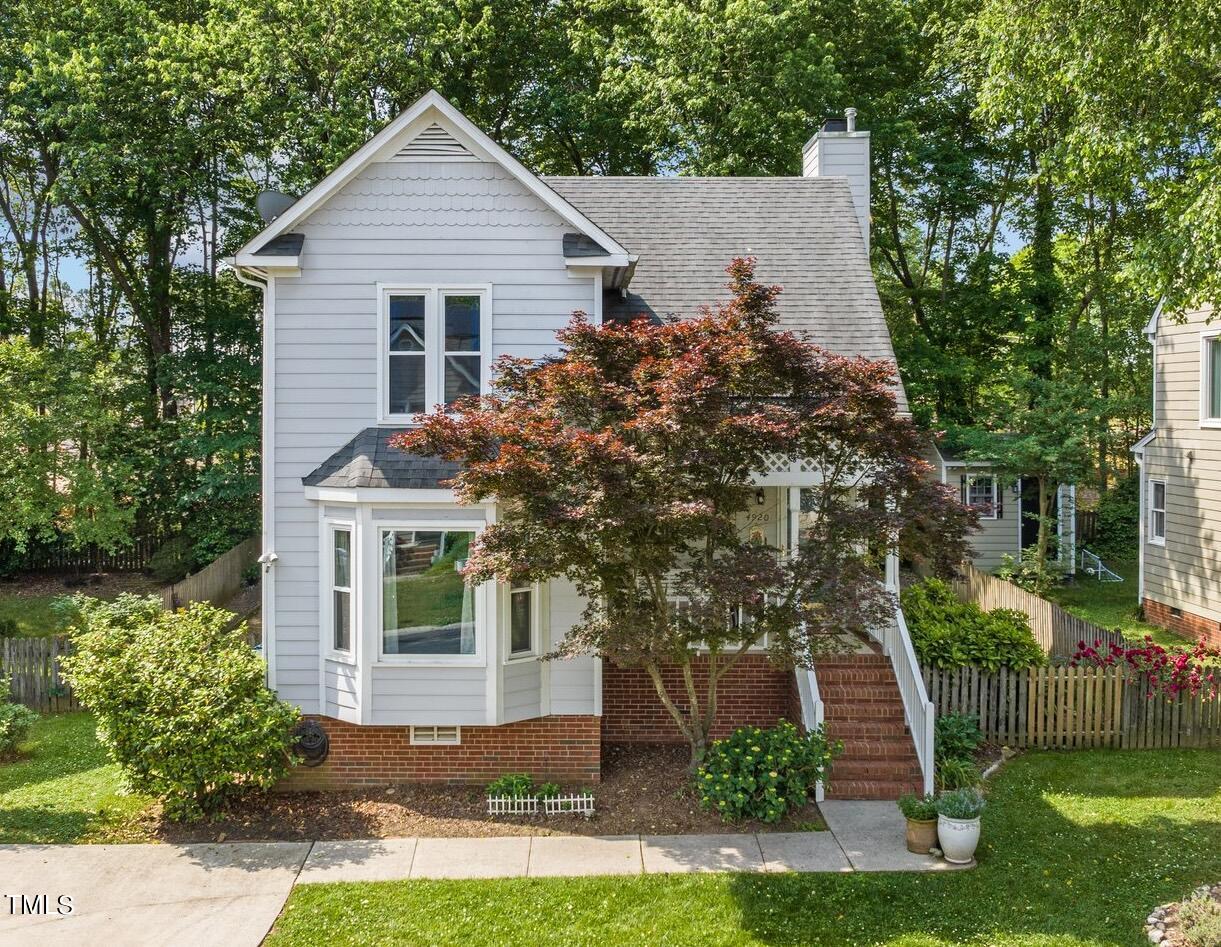 4920 Royal Adelaide Way Raleigh NC 27604