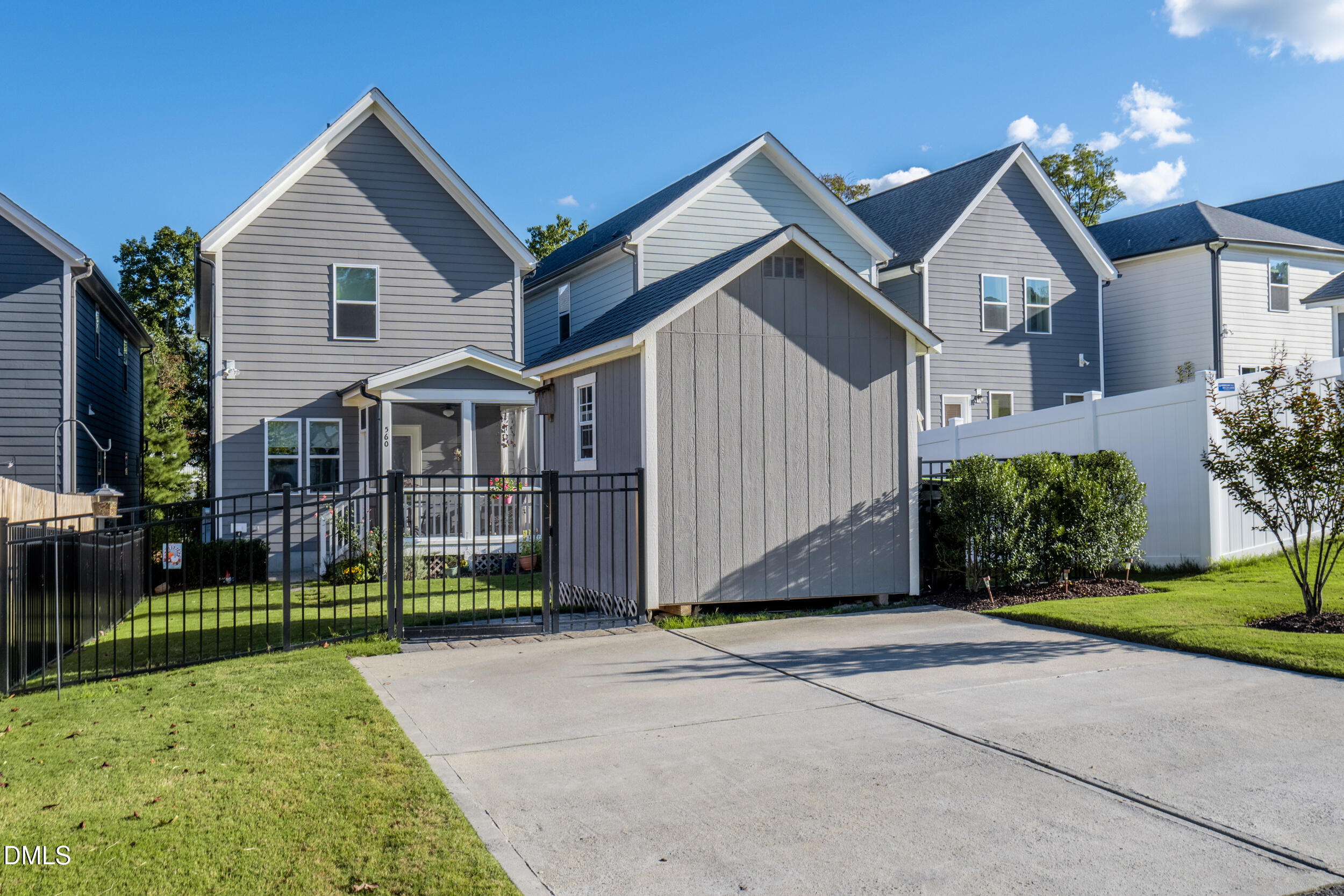 560 Great Ridge Parkway Chapel Hill NC 27516