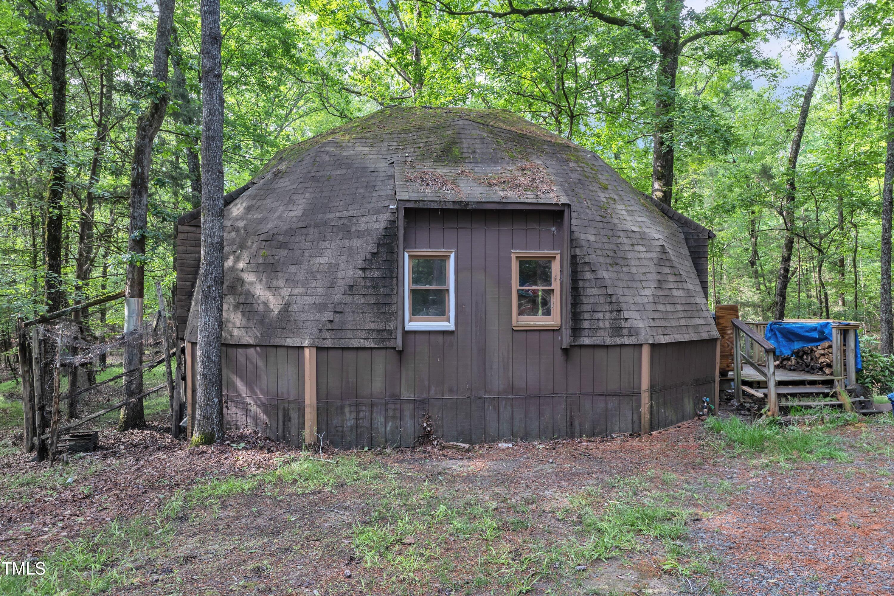 3312 Hawk Ridge Road Chapel Hill NC 27516