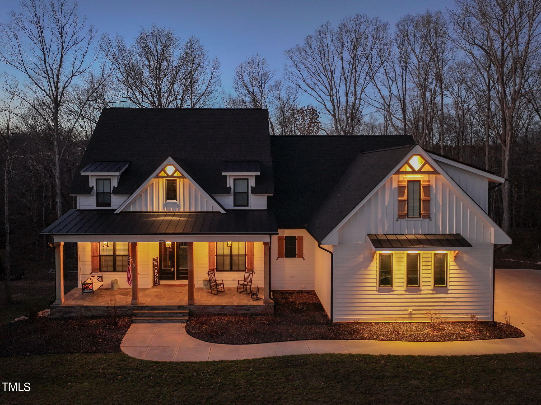 228 Mattera Drive Clayton NC 27527