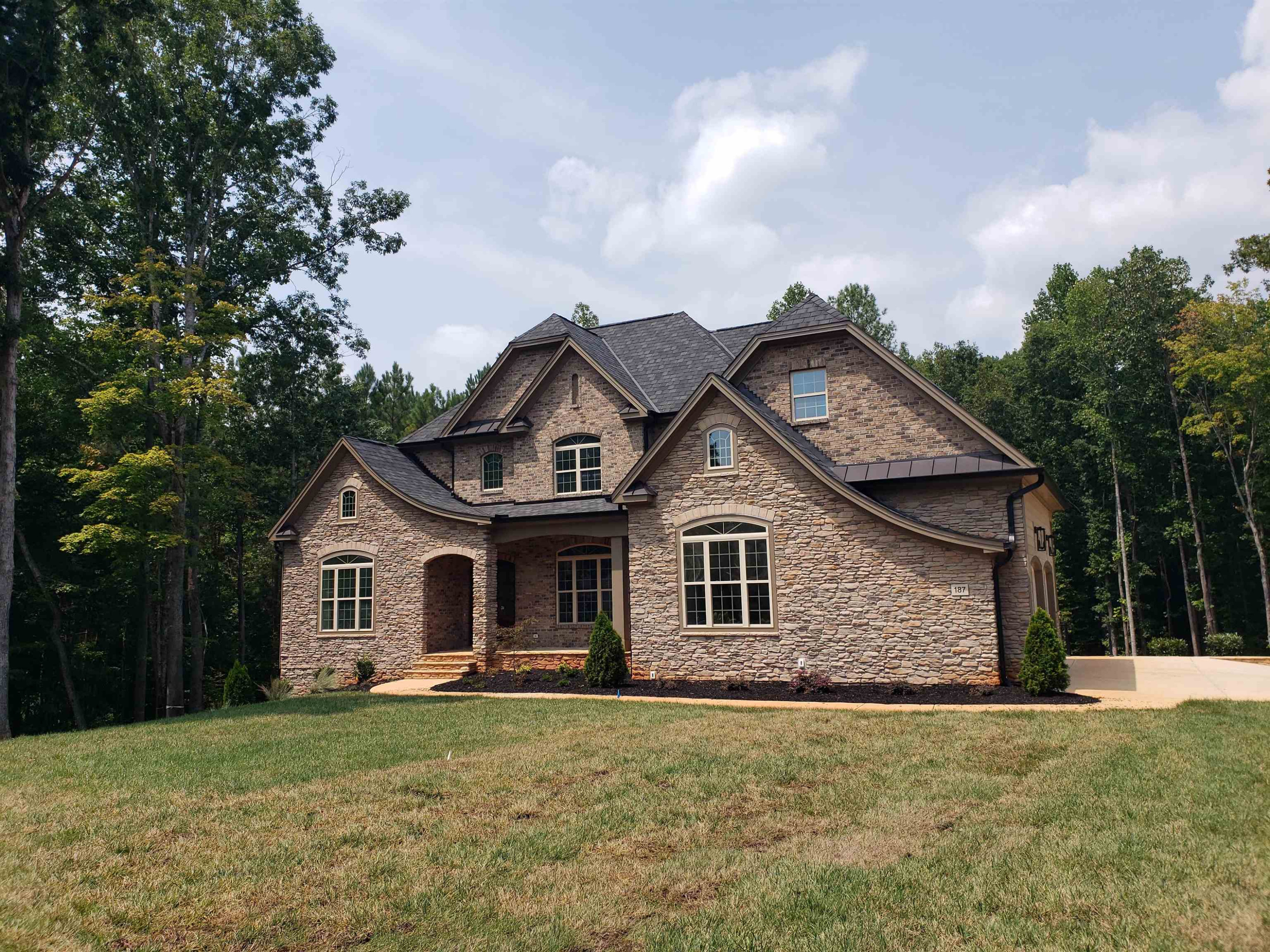 187 Kollinova Drive Clayton NC 27527