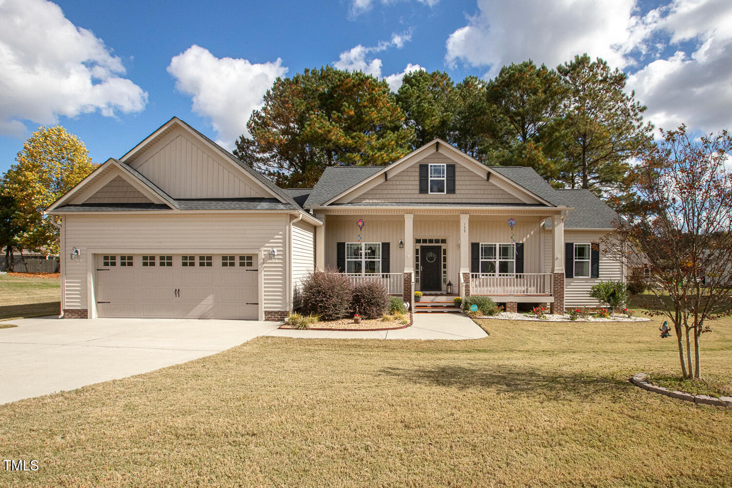 159 Antila Court Garner NC 27529