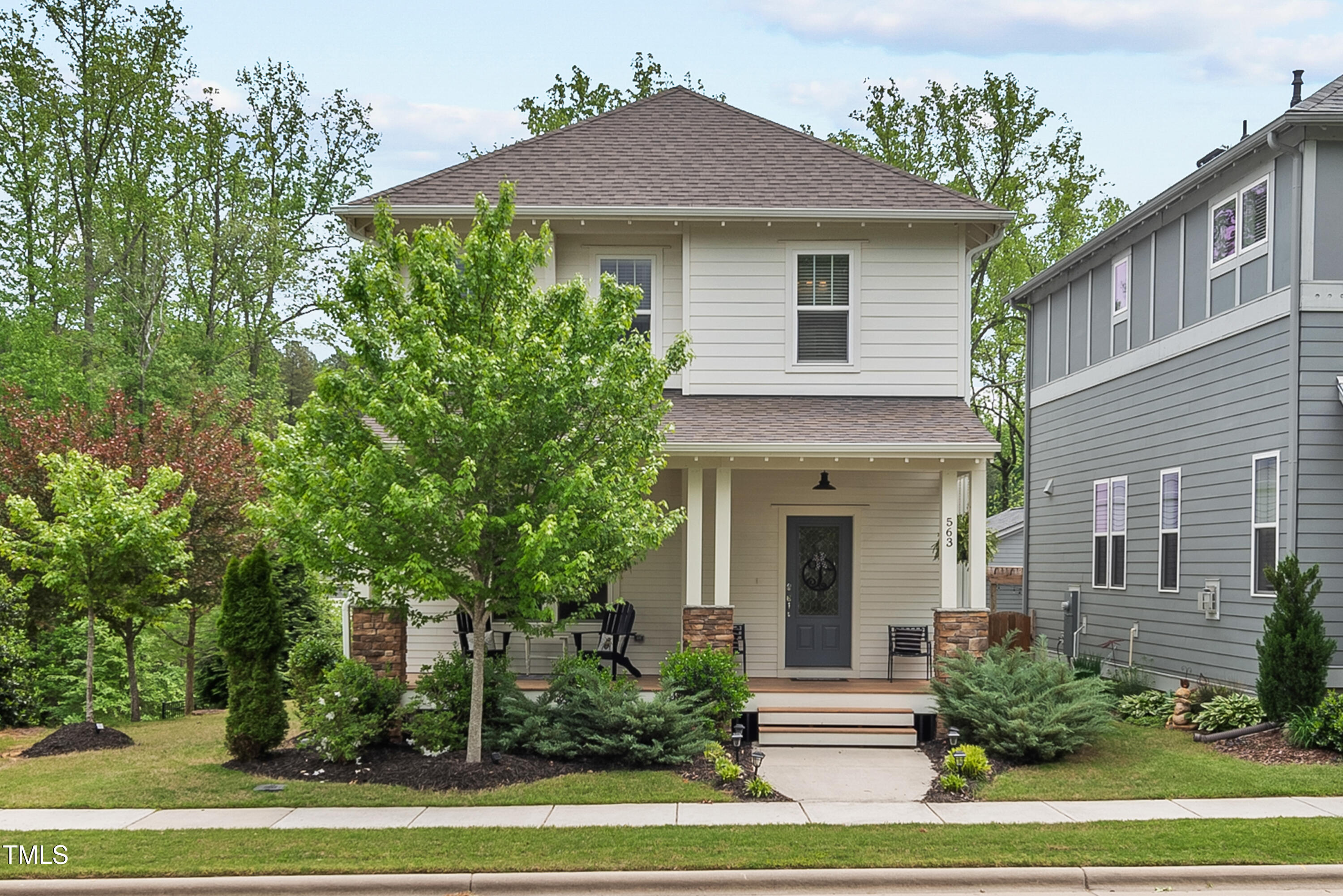 563 Great Ridge Parkway Chapel Hill NC 27516