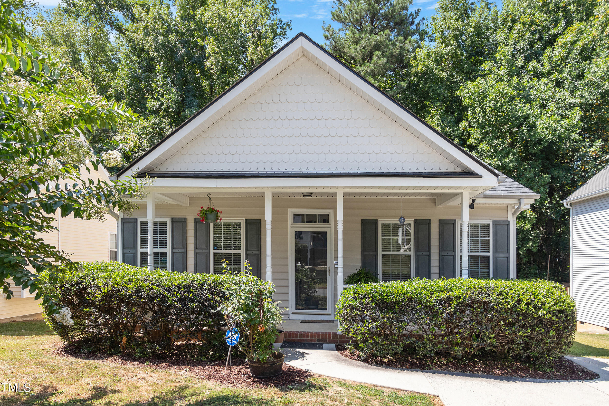 108 Lemon Drop Circle Apex NC 27502