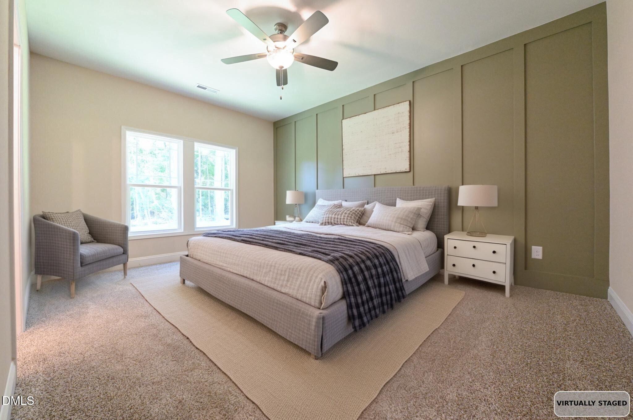 312 S Eastwood Drive Benson NC 27504